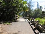Piñones Boardwalk - LOÍZA